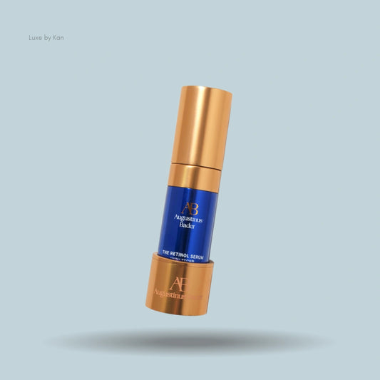 AUGUSTINUS BADER THE RETINOL SERUM