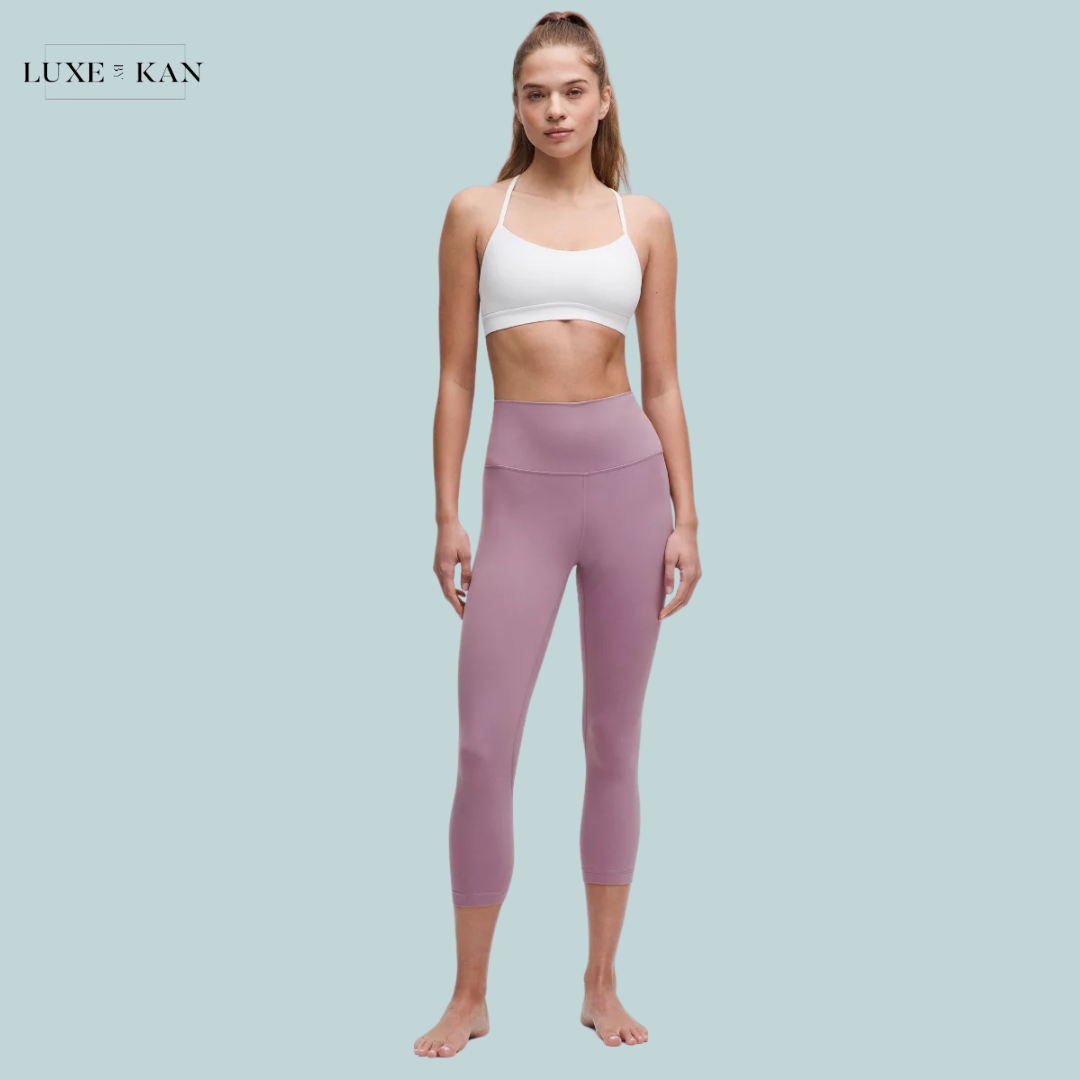 lululemon Align™ High-Rise Crop 21"