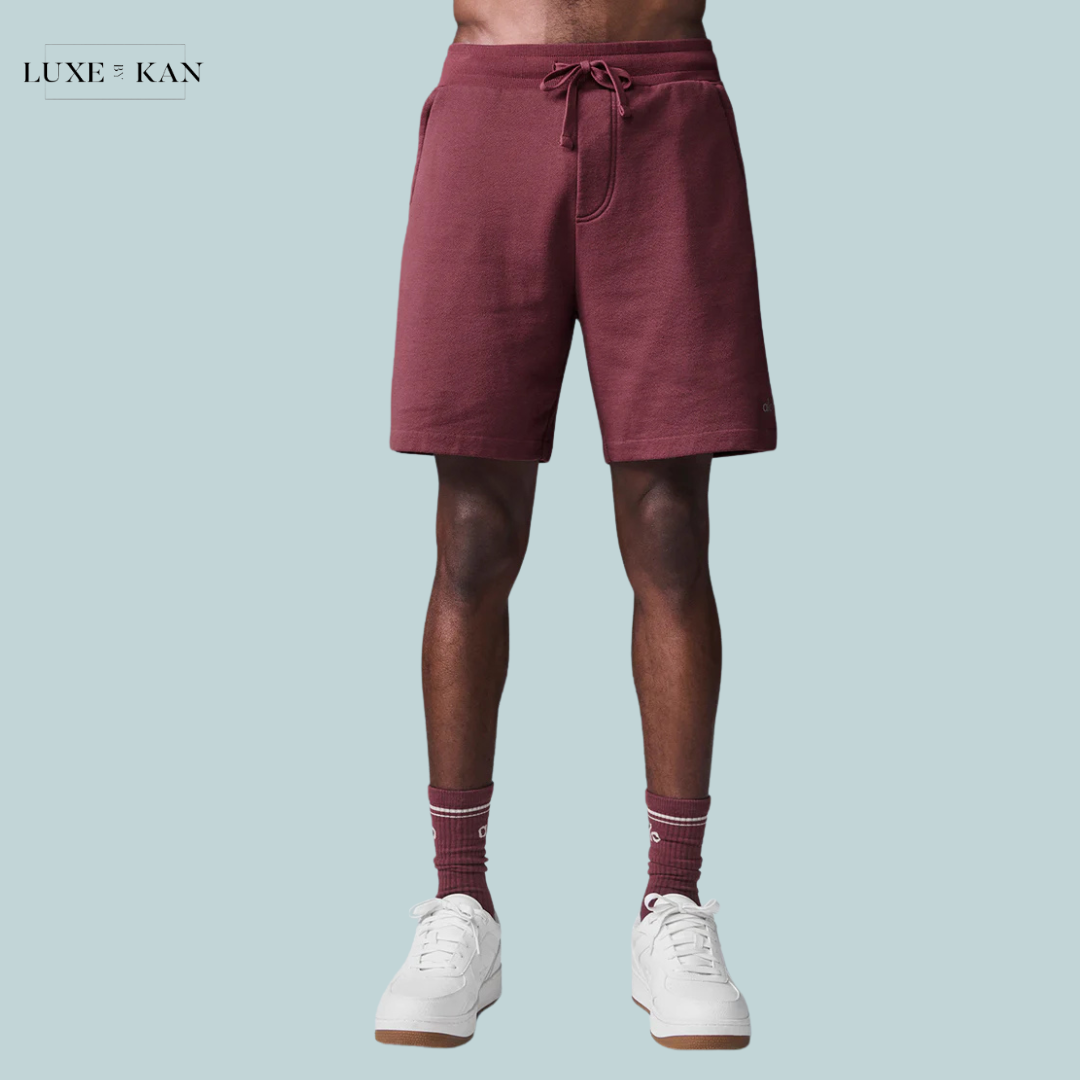 Alo Chill Short Limited