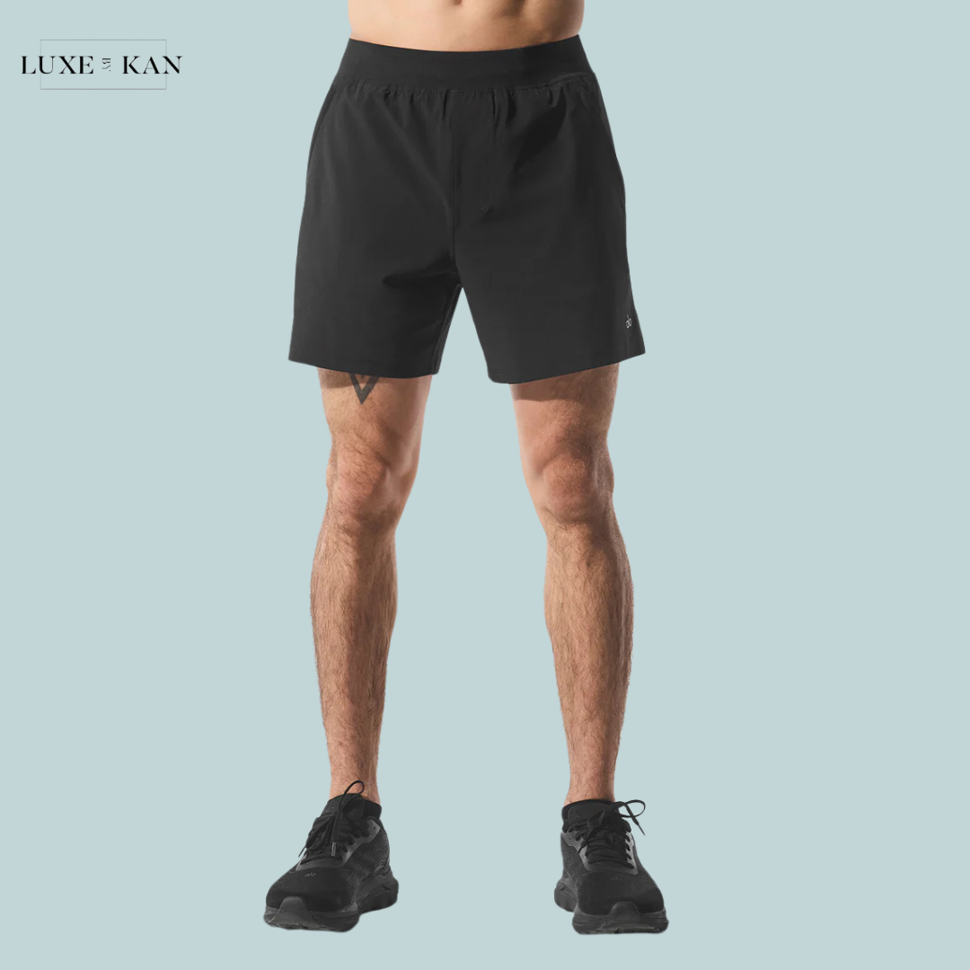 Alo 5" Repetition Short