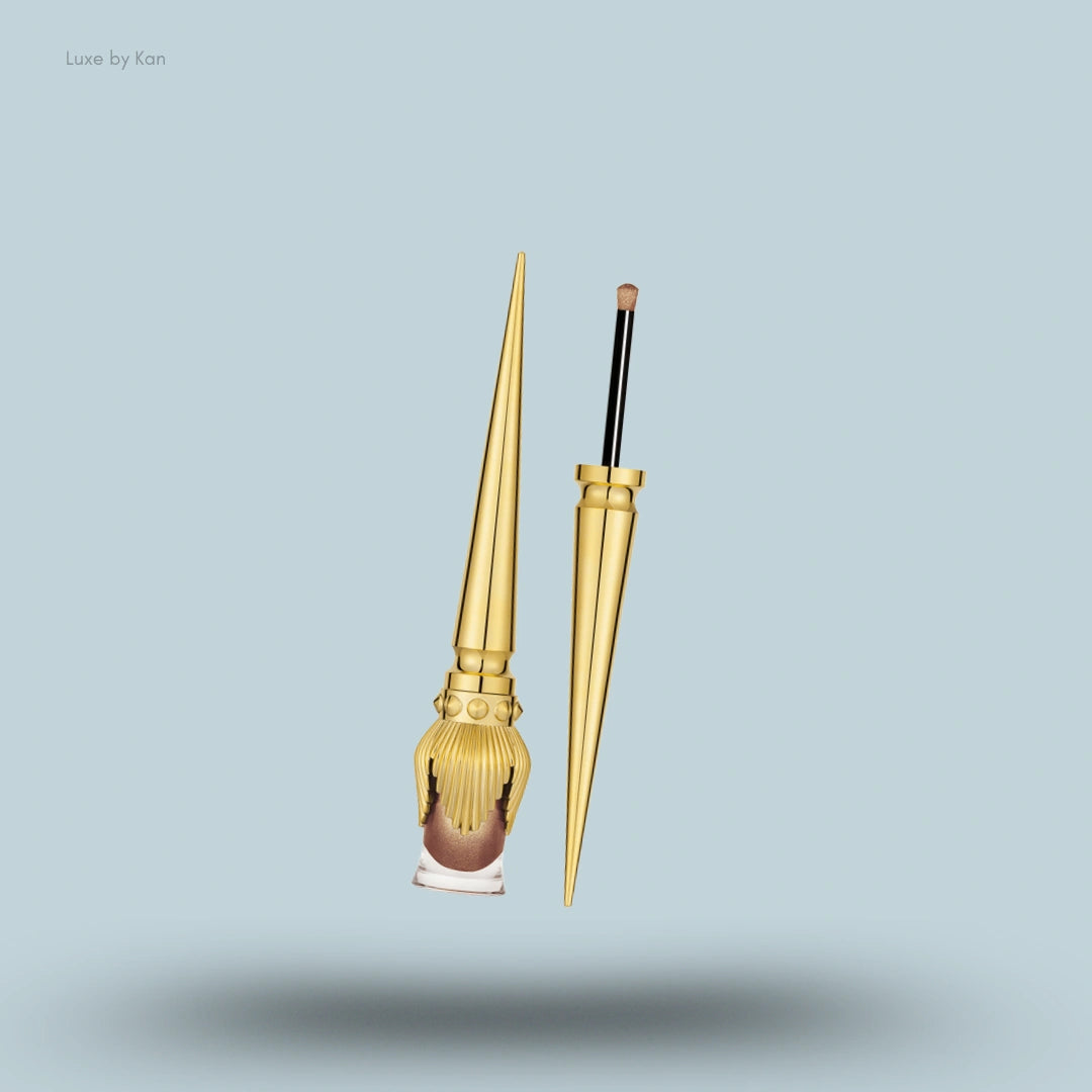 Christian Louboutin Tape à l'Oeil - Metallic Eye Colour