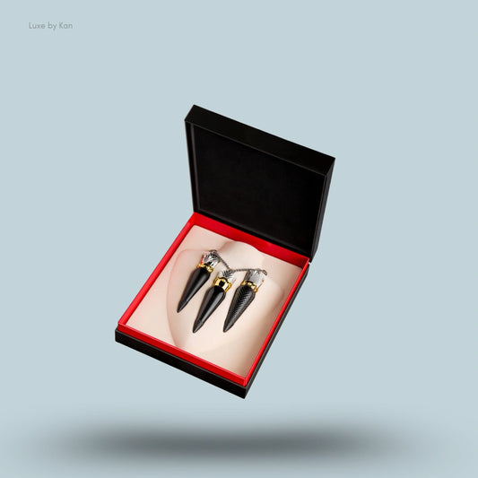 مجموعة ألوان الشفاه من كريستيان لوبوتان روج لوبوتان