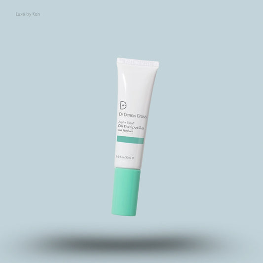 Dr. Dennis Gross Alpha Beta On The Spot Gel 30ml