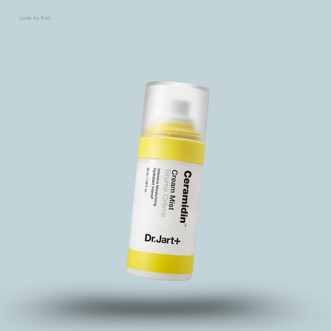 دكتور جارت سيراميدين ميست