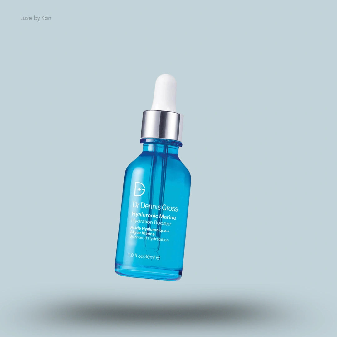 DR DENNIS GROSS SKINCARE HYALURONIC MARINE HYDRATION BOOSTER
