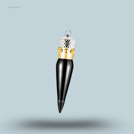 أحمر الشفاه كريستيان لوبوتان حريري الساتان