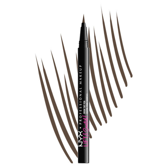 NYX Professional Makeup Lift and Snatch Brow Tint Pen