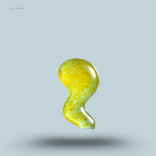 مصل الوجه المضاد للأكسدة بعصير فيتامين نكتار المتوهج الطازج