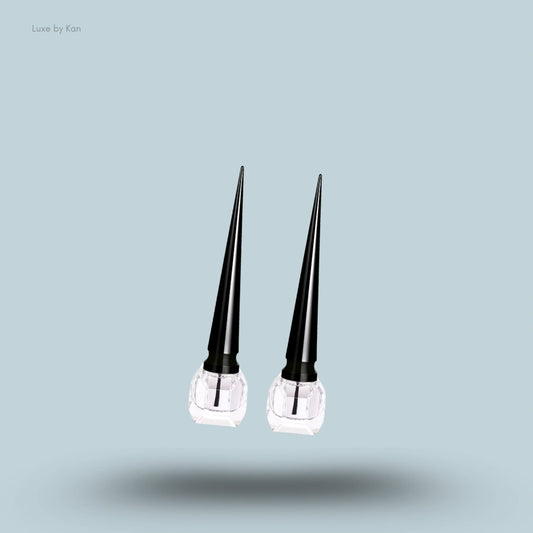 Christian Louboutin Protective Nail Care Kit