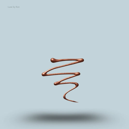 Fenty Beauty Glitty Lid Shimmer Liquid Eyeliner