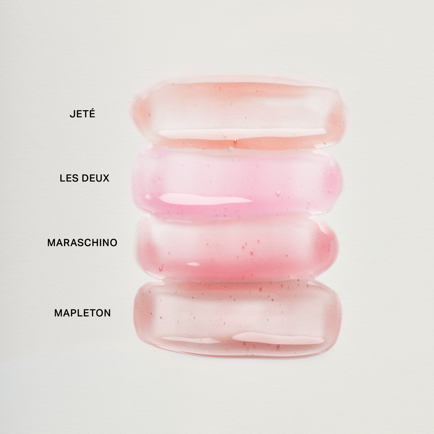 Merit Beauty Shade Slick Tinted Lip Oil
