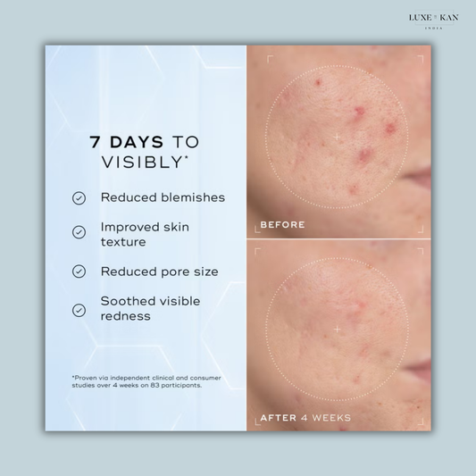 Medik8 Niacinamide Peptides 30ml