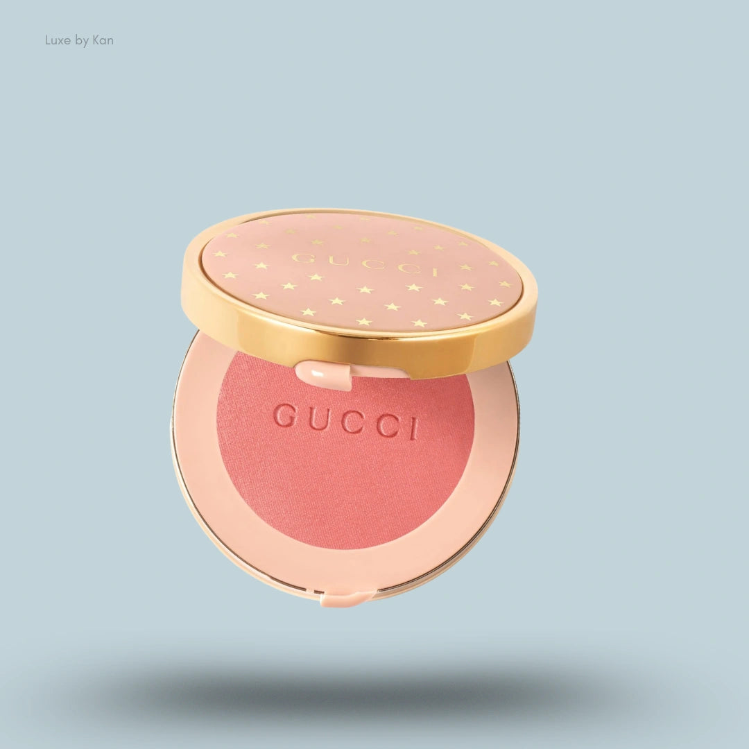 Gucci Beauty Blush de Beauté 5.5g (Various Shades)