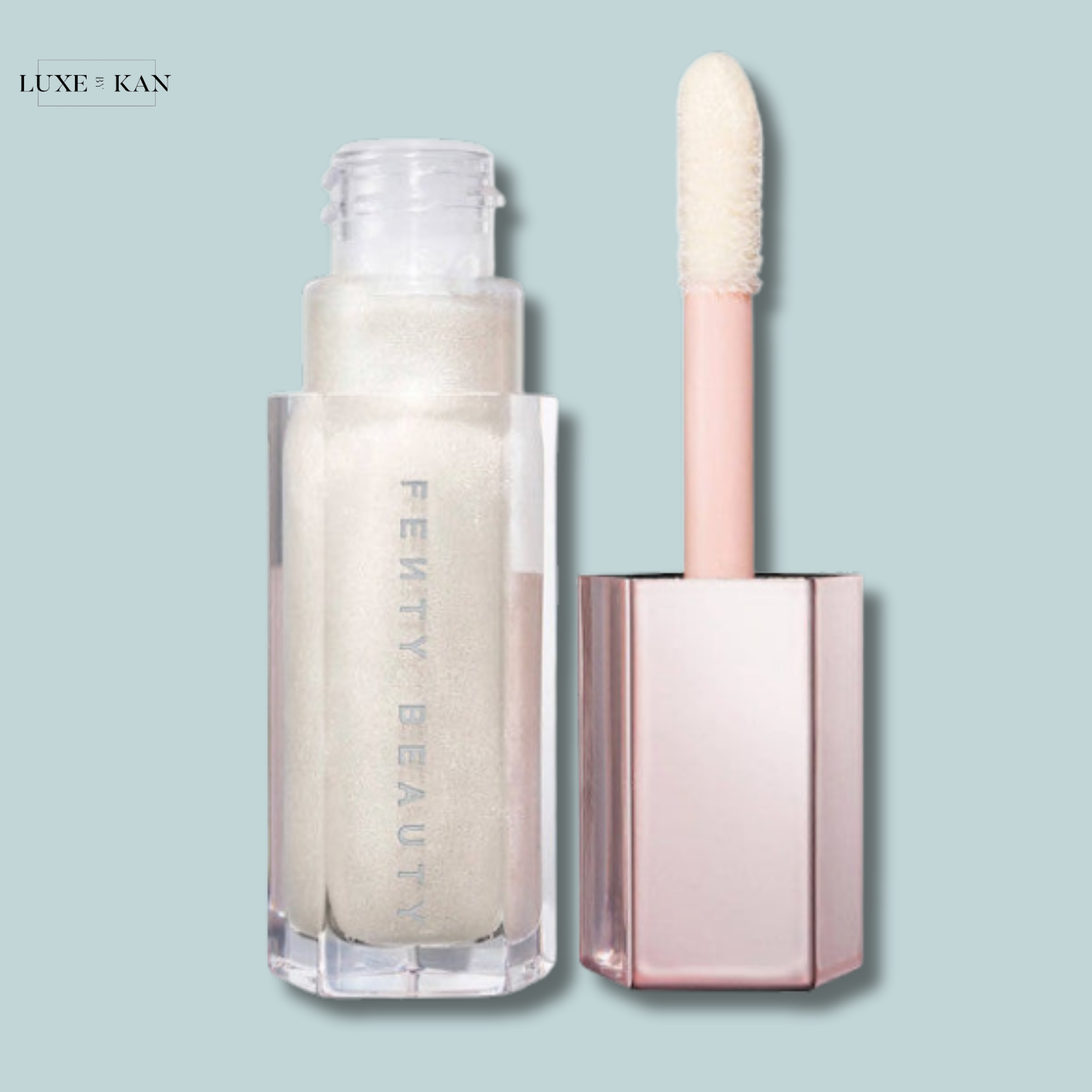 Fenty Beauty Gloss Bomb Lip Luminizer