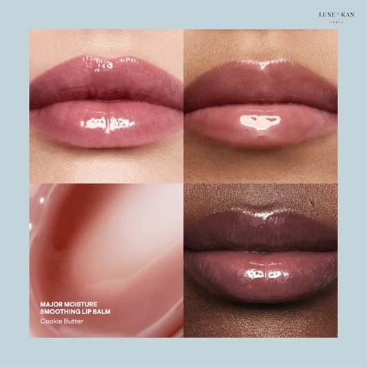 Patrick Ta Major Moisture Lip Balm