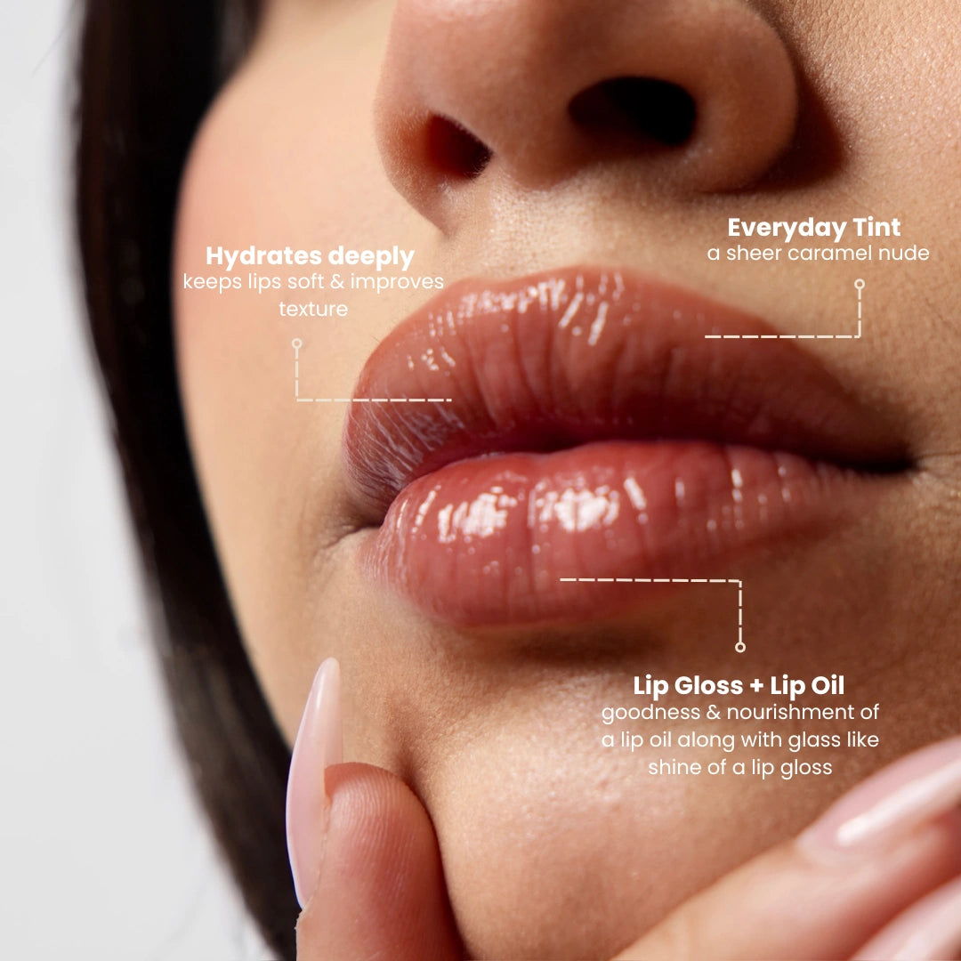 Era Beauty Lip GLO Oil - CEO