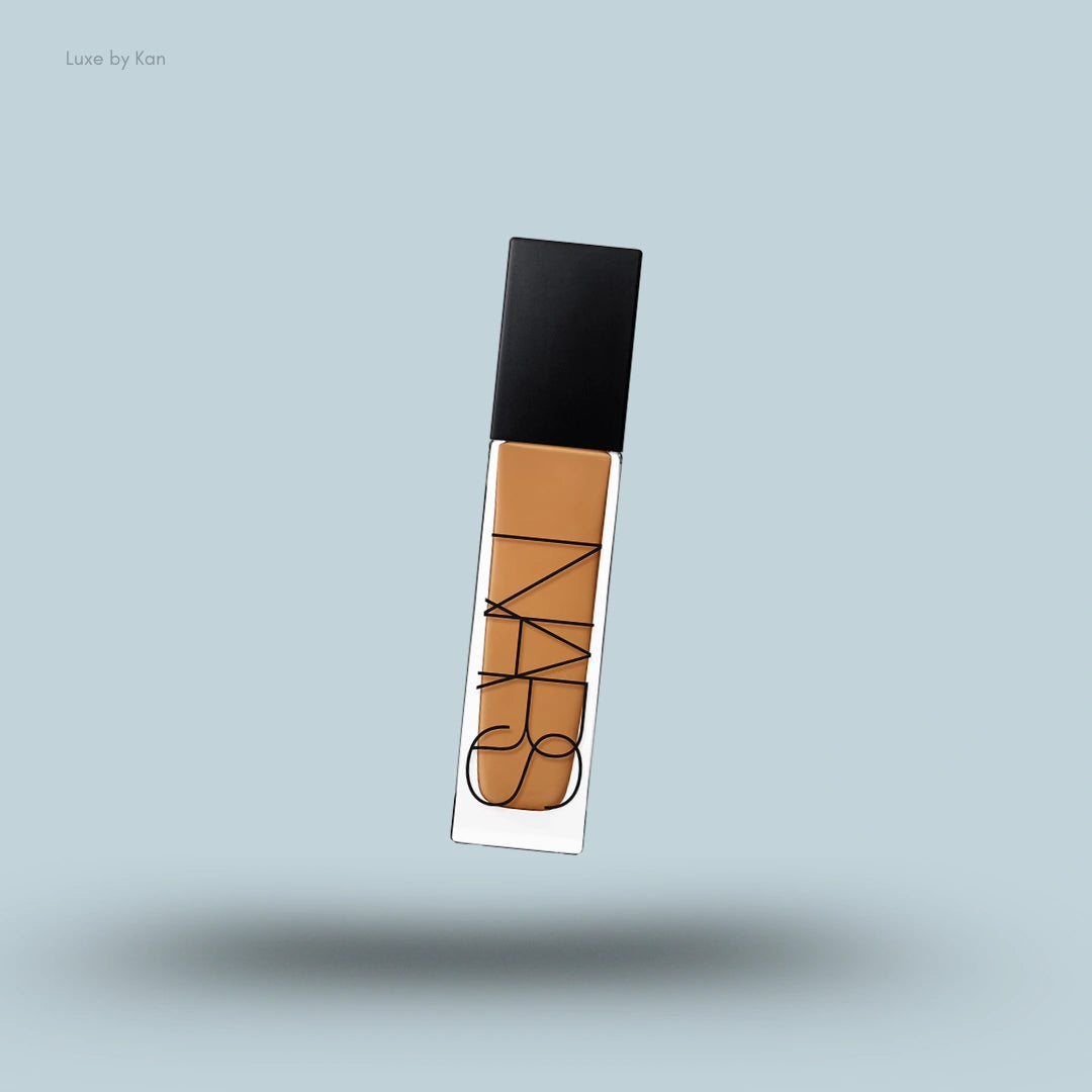Nars Natural Radiant Longwear Foundation