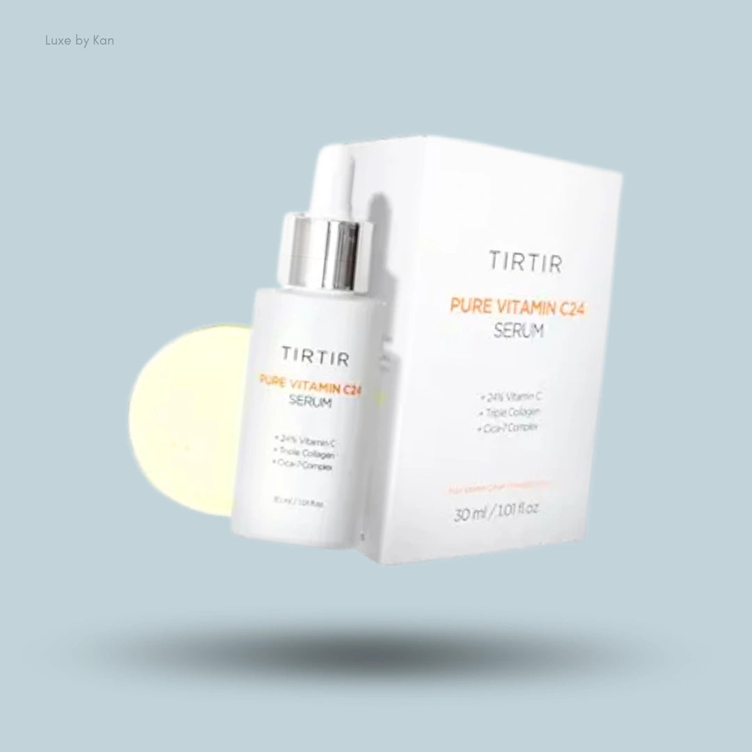 Tirtir Pure Vitamin C24 Serum
