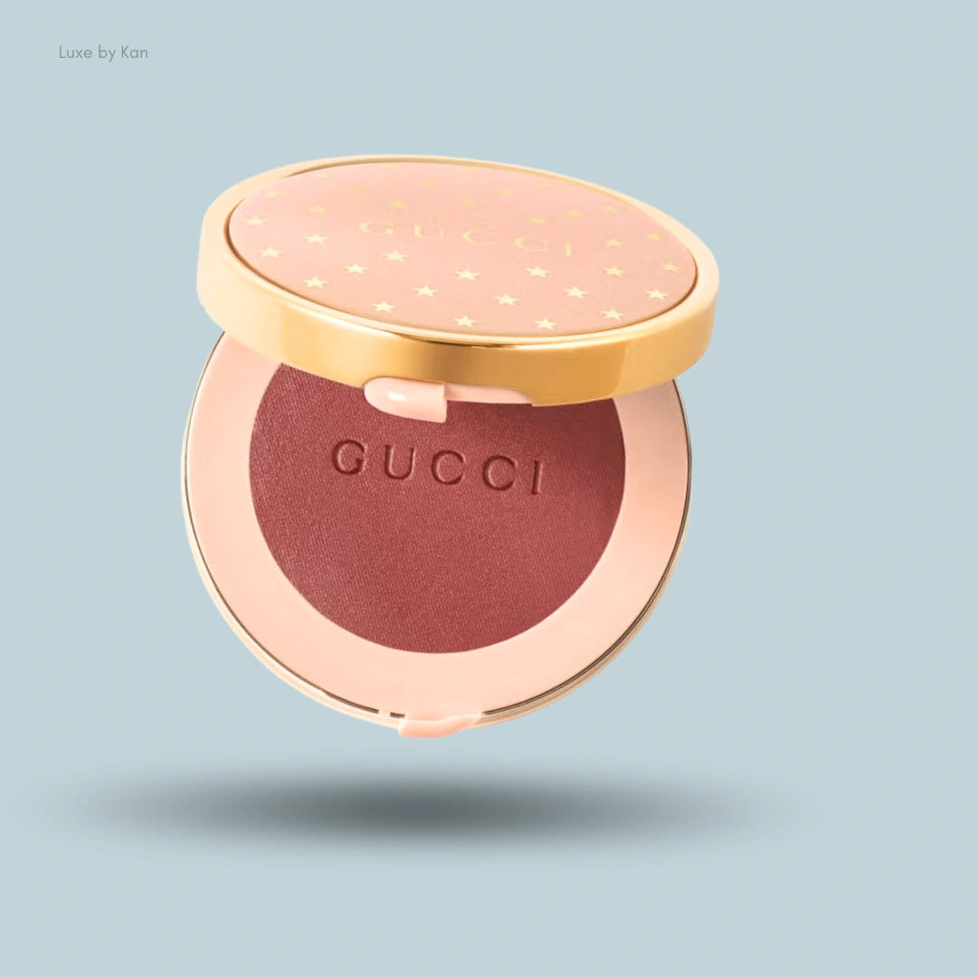 Gucci Beauty Blush de Beauté 5.5g (Various Shades)