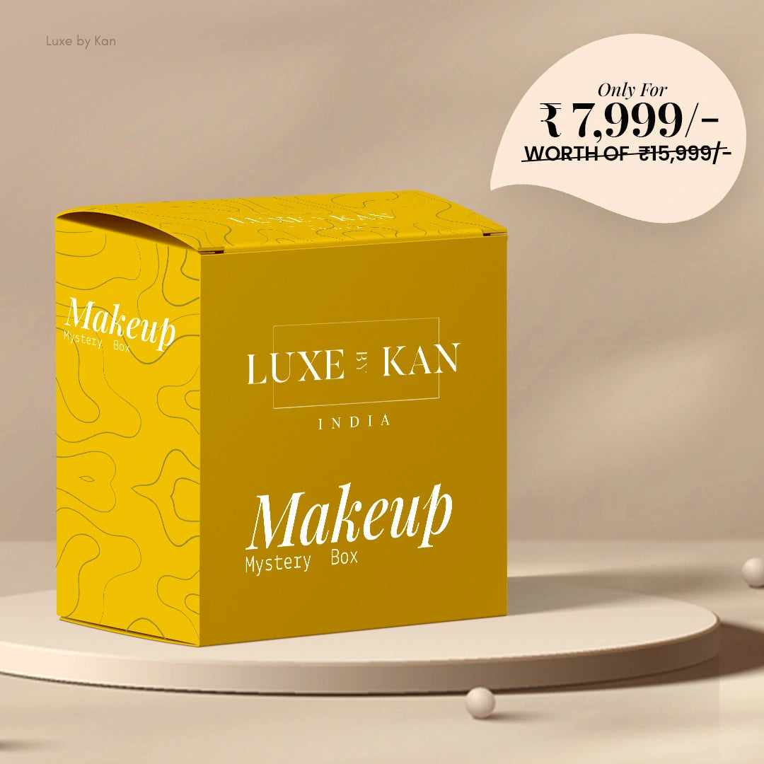 LBK Full Glam Mystery Box (Makeup)