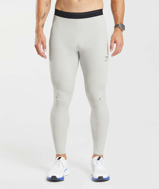 GYMSHARK APEX RUN TIGHTS
Compression Fit
