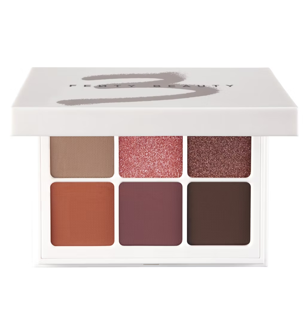 Fenty Beauty Snap Shadows Mix & Match Eyeshadow Palette