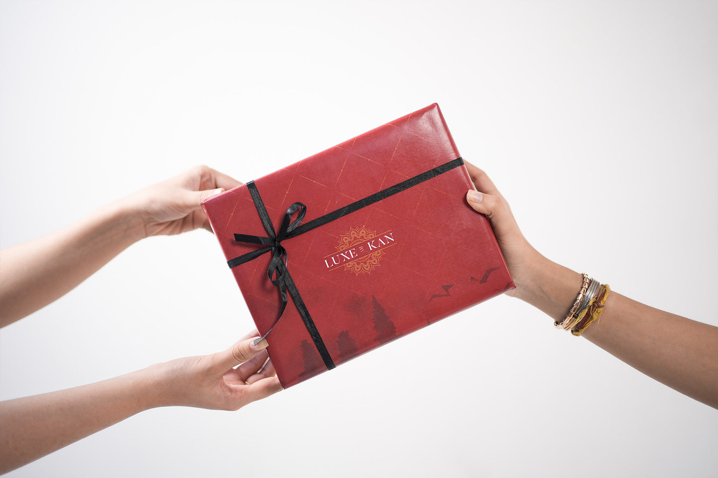 LBK Diwali Gift Wrap