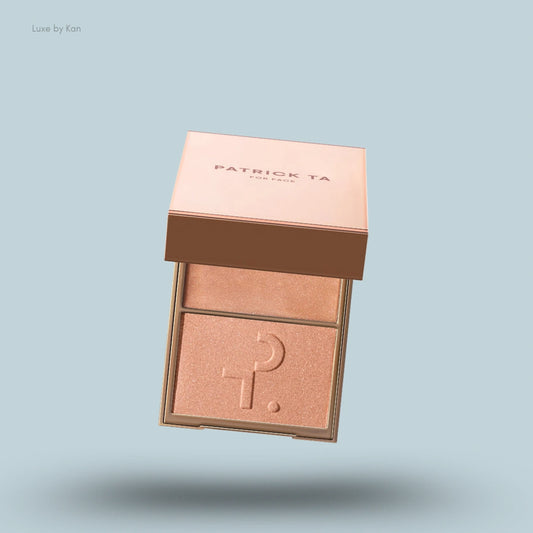PATRICK TA Major Glow Highlighter 10ml (Various Shades)