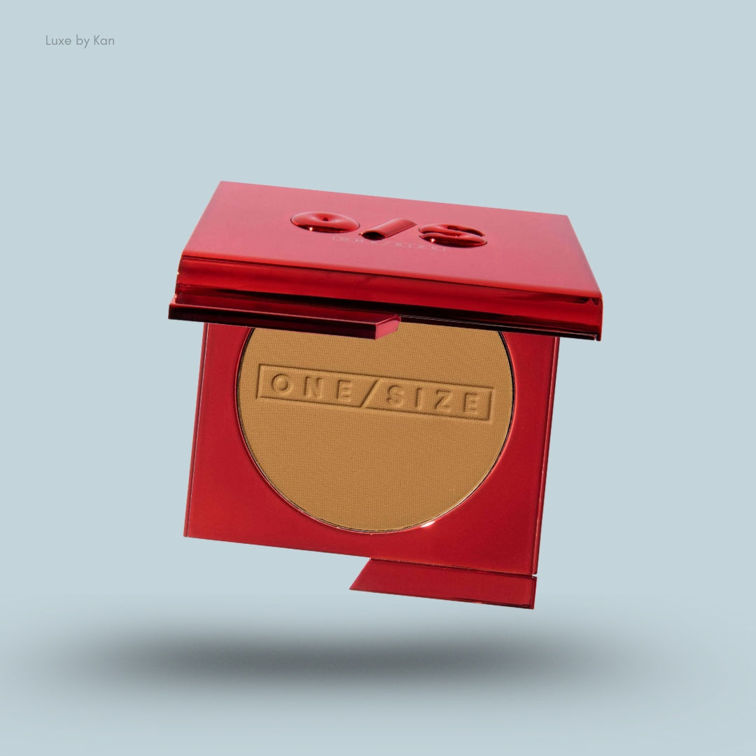 ONESIZE Turn Up The Base Versatile Powder Foundation 8g