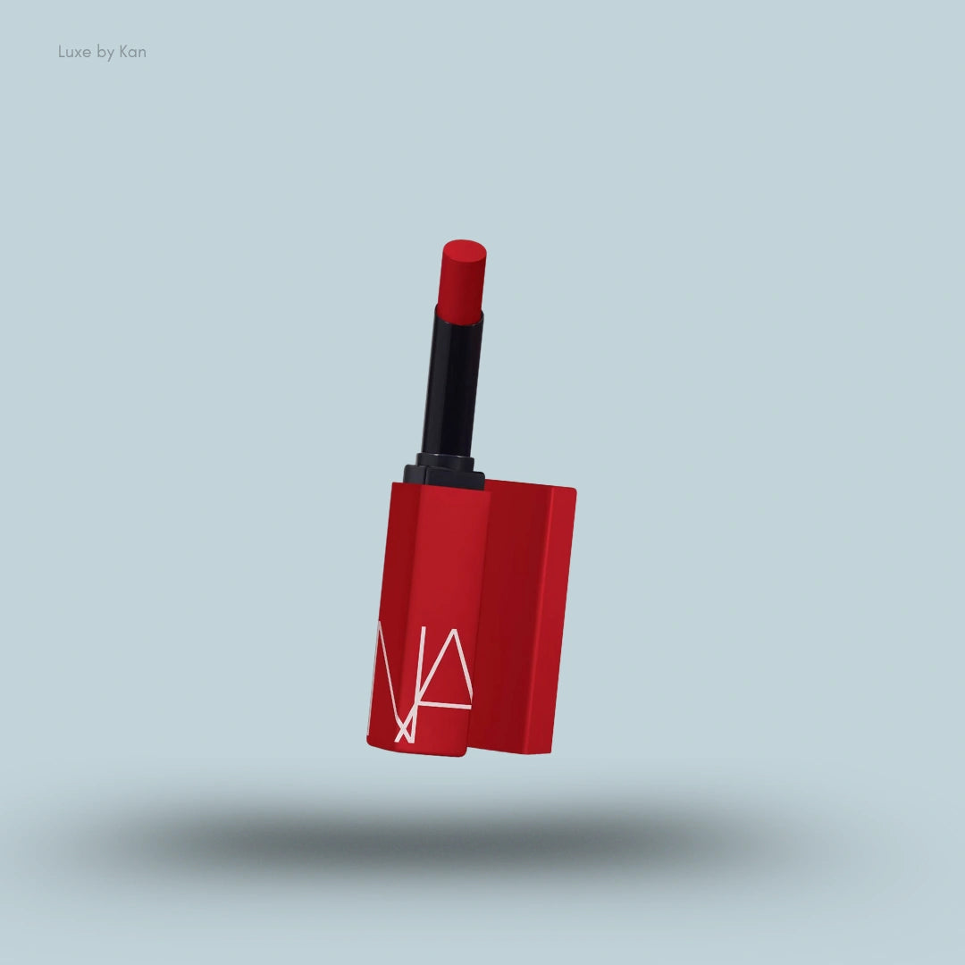 نارس أحمر شفاه باور مات 1.5 جرام