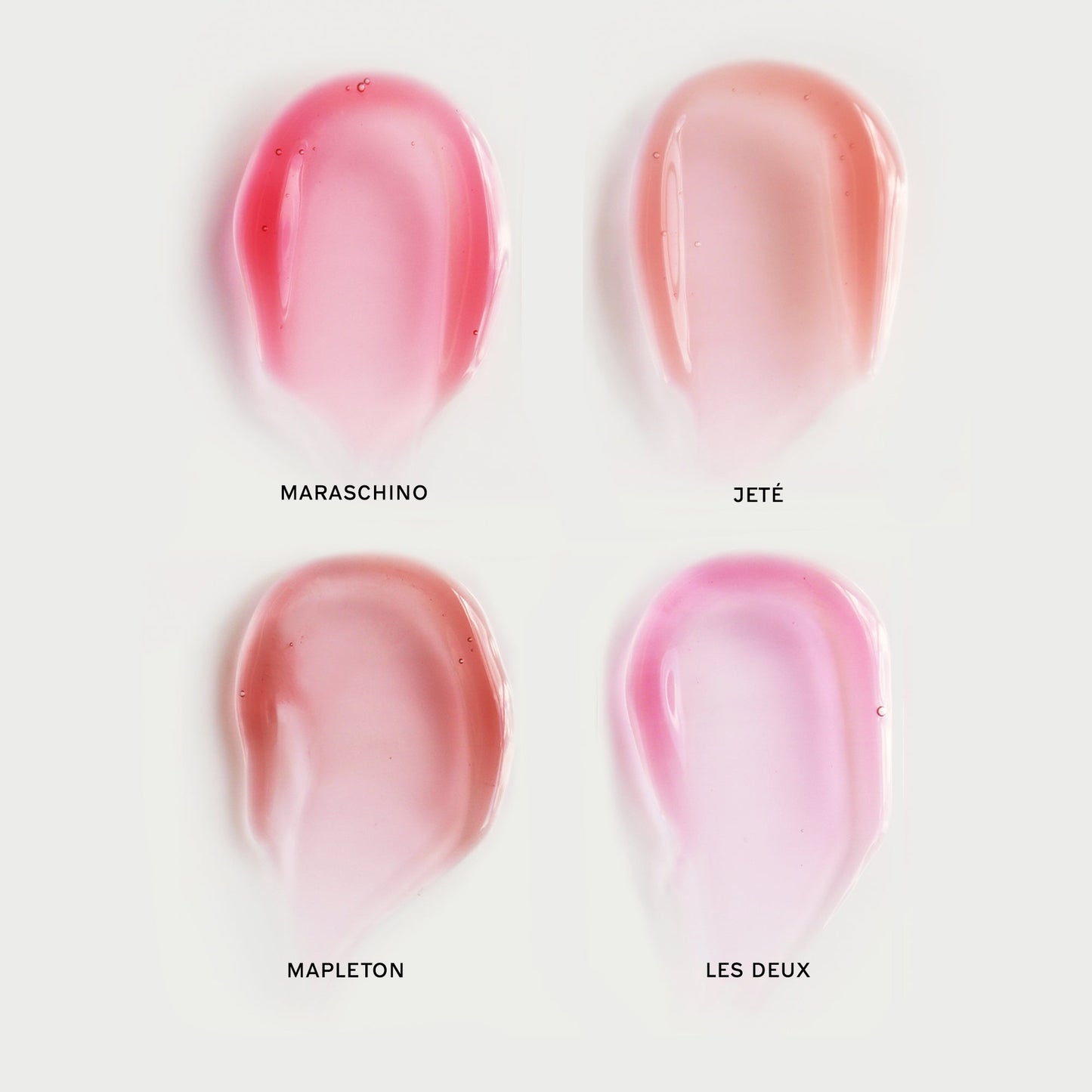 Merit Beauty Shade Slick Tinted Lip Oil