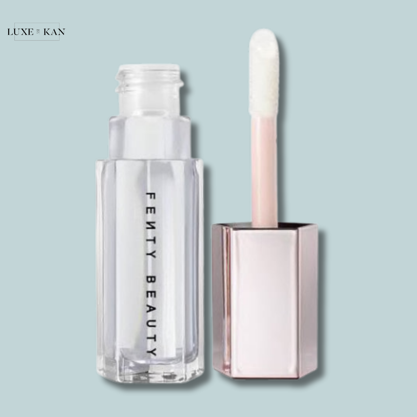 Fenty Beauty Gloss Bomb Lip Luminizer