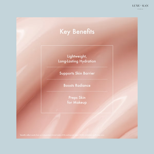 Summer Fridays Cloud Dew Gel Moisturizer