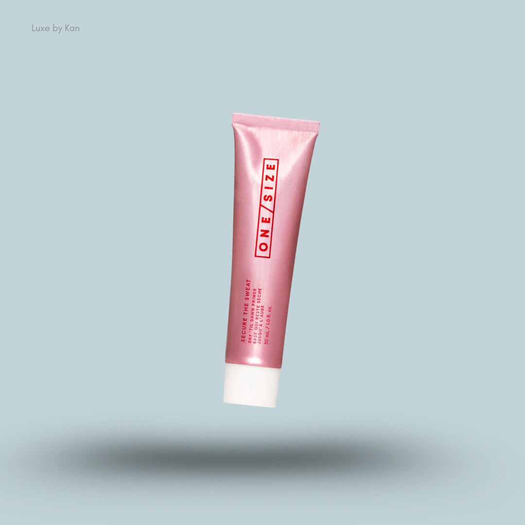 ONESIZE Secure the Sweat Primer 30ml