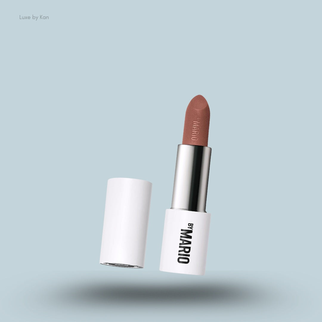 MAKEUP BY MARIO Ultra Suede Lipstick - Matte lipstick