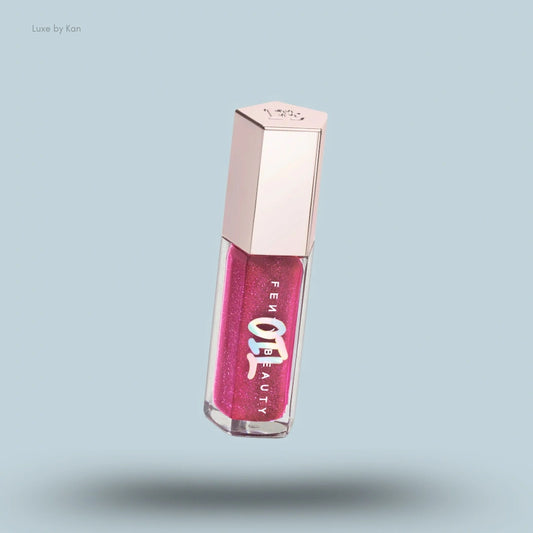 Fenty Beauty Gloss Bomb Lip Oil (Limited Edition)