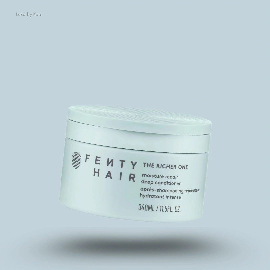 Fenty Beauty the Richer One Moisture Repair Deep Conditioner 340ml