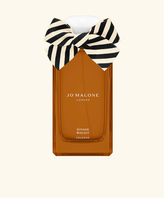 إصدار محدود من جو مالون
 كولونيا بسكويت الزنجبيل 100 مل