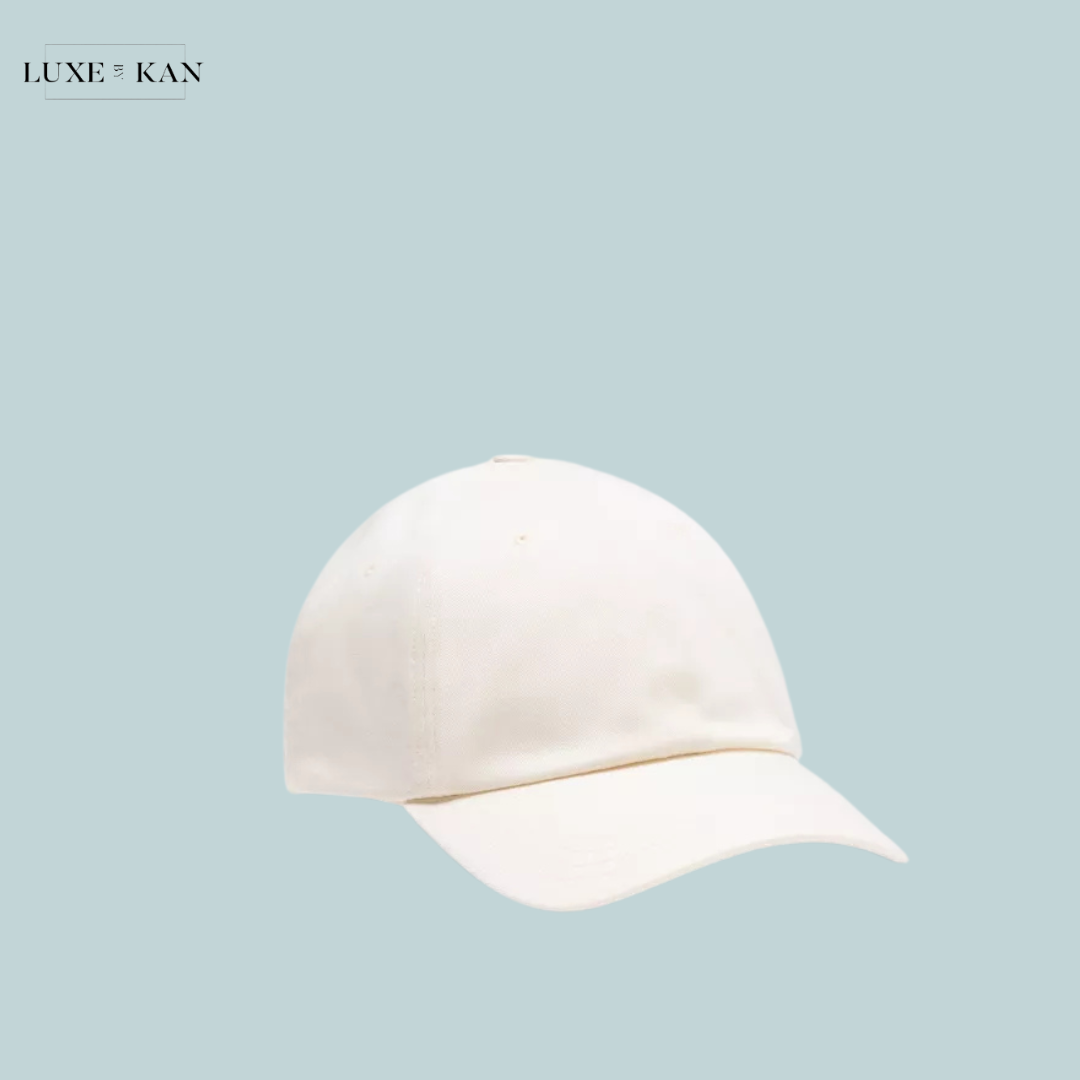 LULULEMON Classic Ball Cap