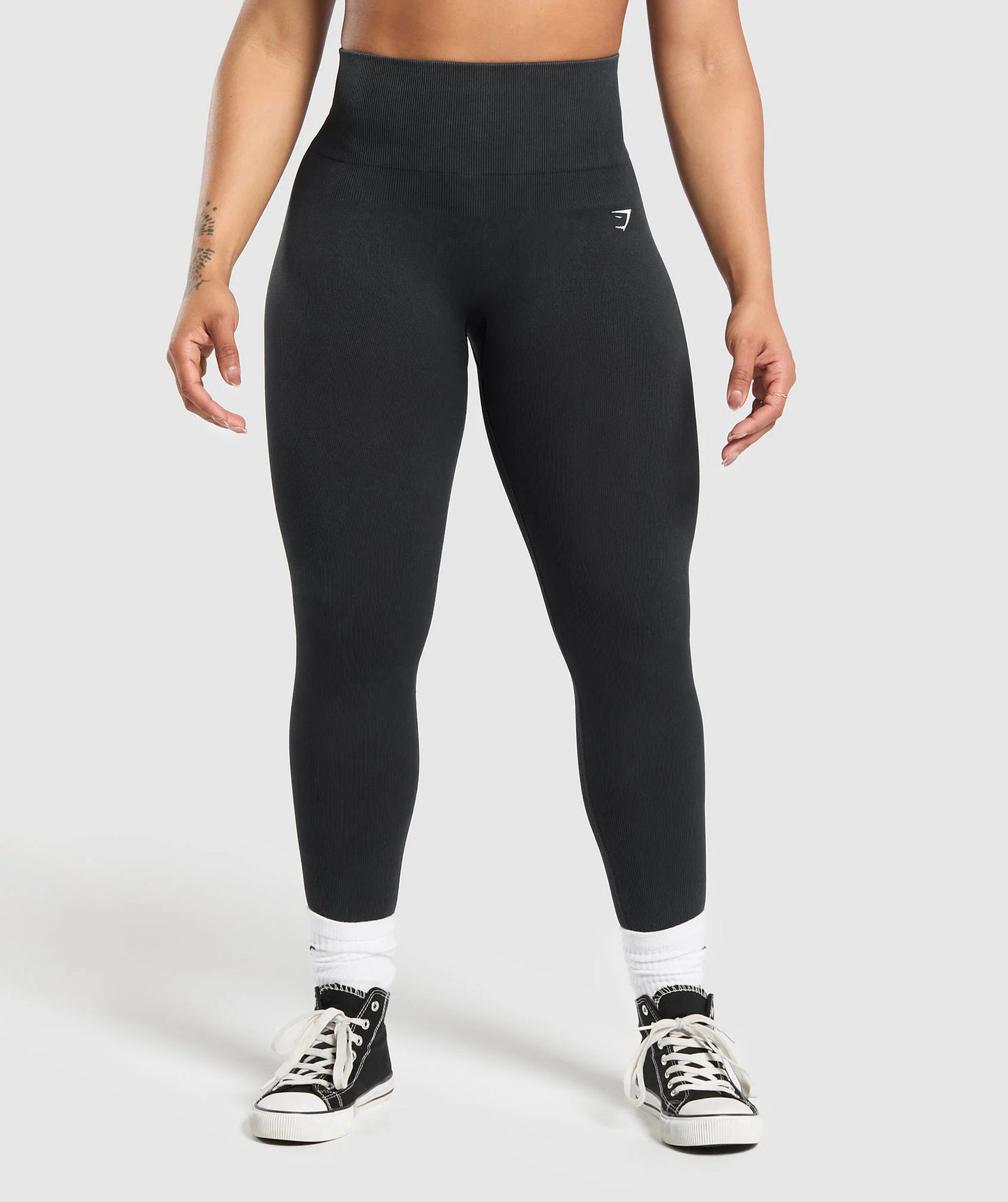 GYMSHARK GAINS SEAMLESS LEGGINGS