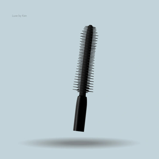 Giorgio Armani Vertigo mascara brush wand.