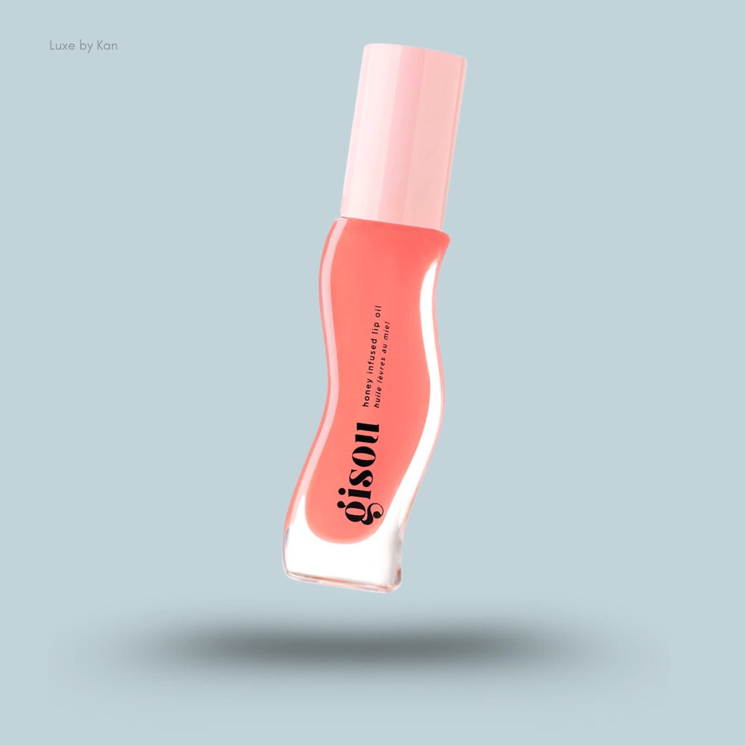 جيسو
زيت الشفاه بالعسل 8 مل