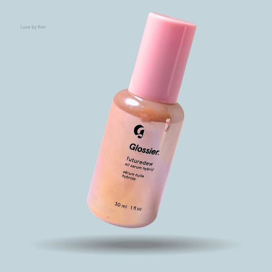 Glossier Futuredew Oil Serum Hybrid 30ml