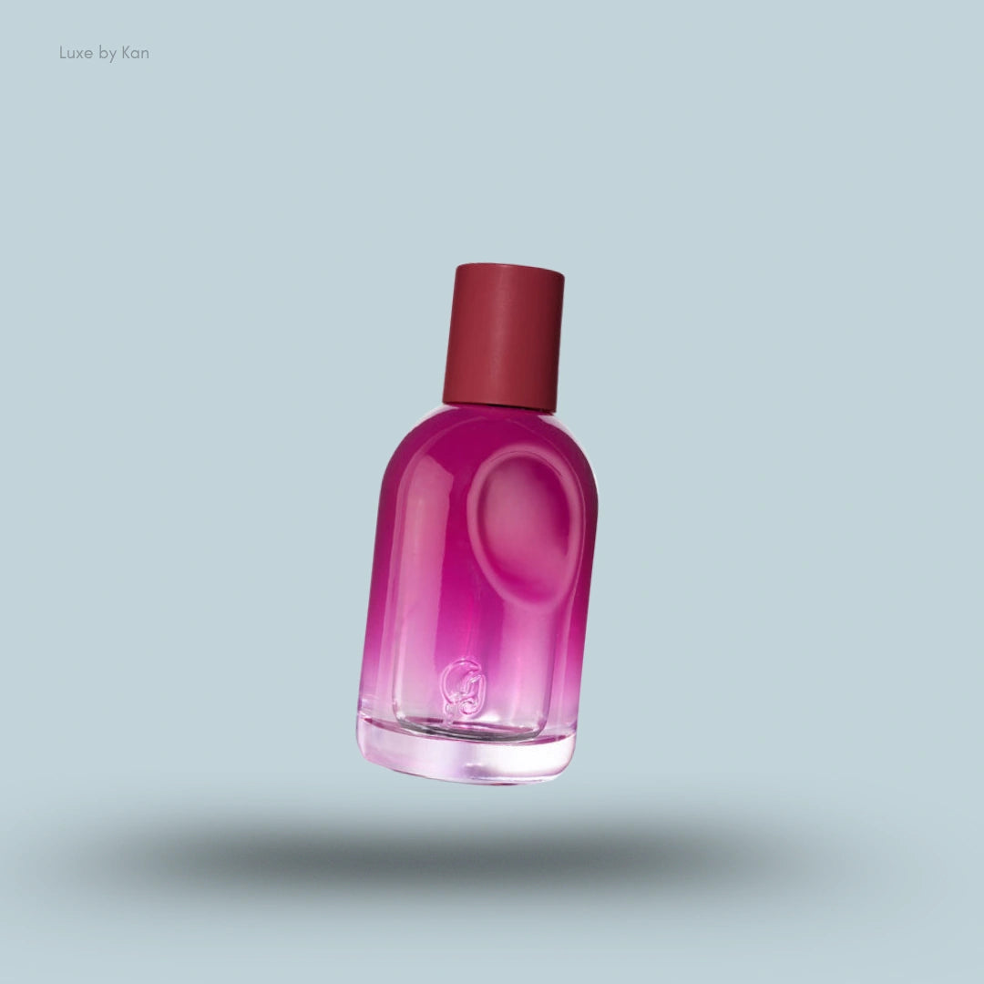 Glossier You Rêve Perfume – Skin-Scent Gourmand Fragrance – Luxe