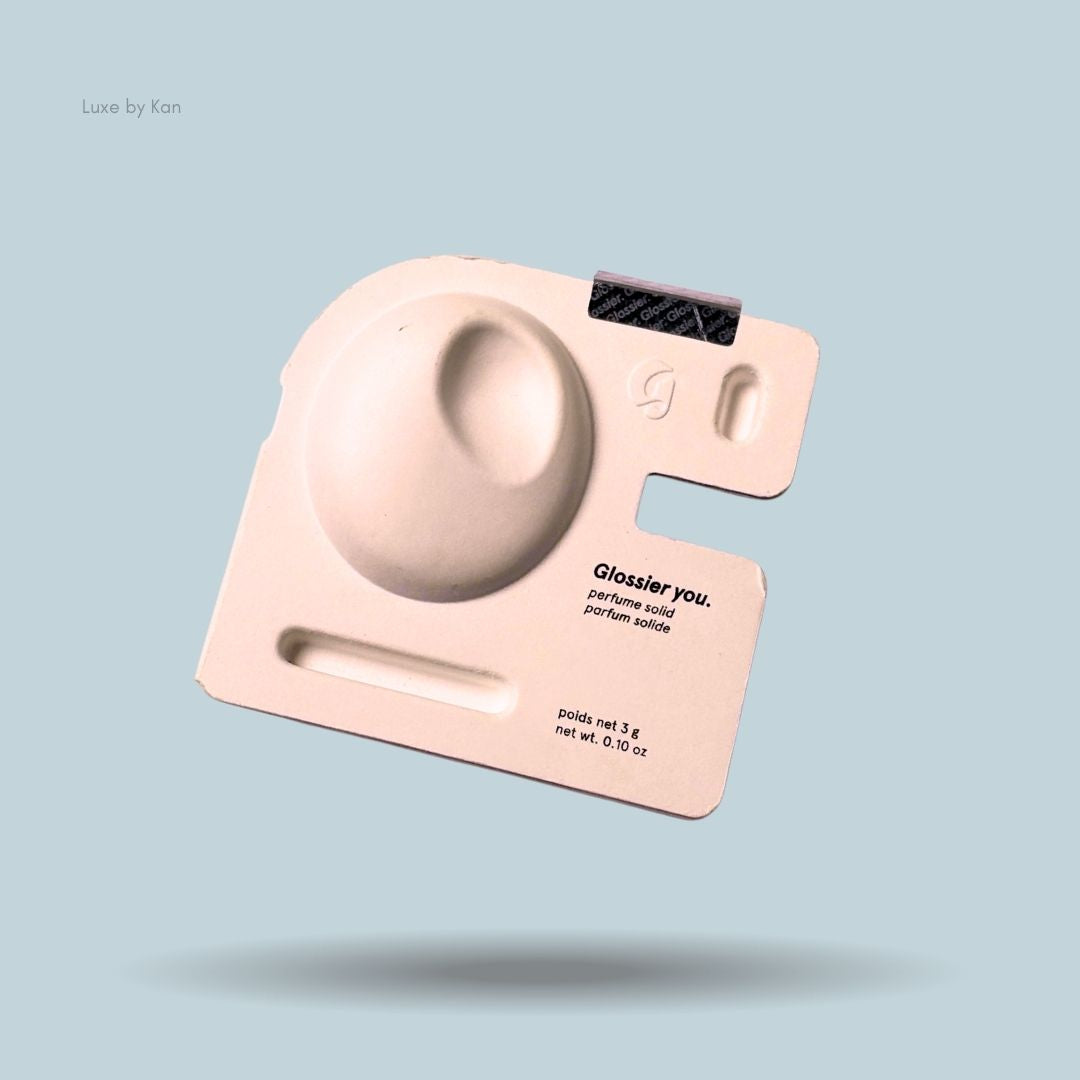 Glossier You Solid Perfume