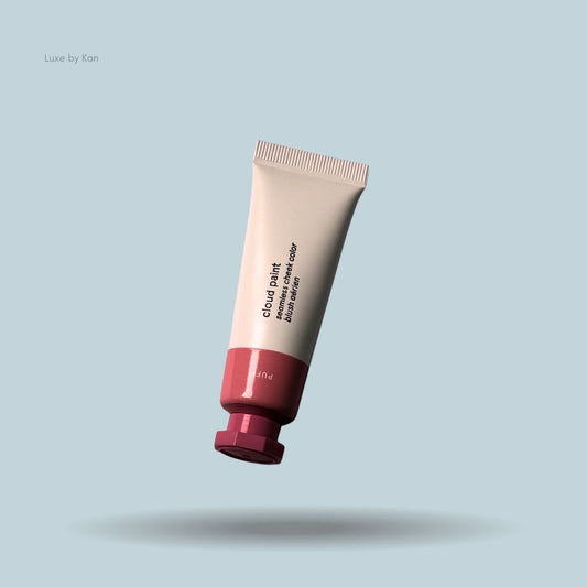 Glossier Cloud Paint Seamless Cheek Color