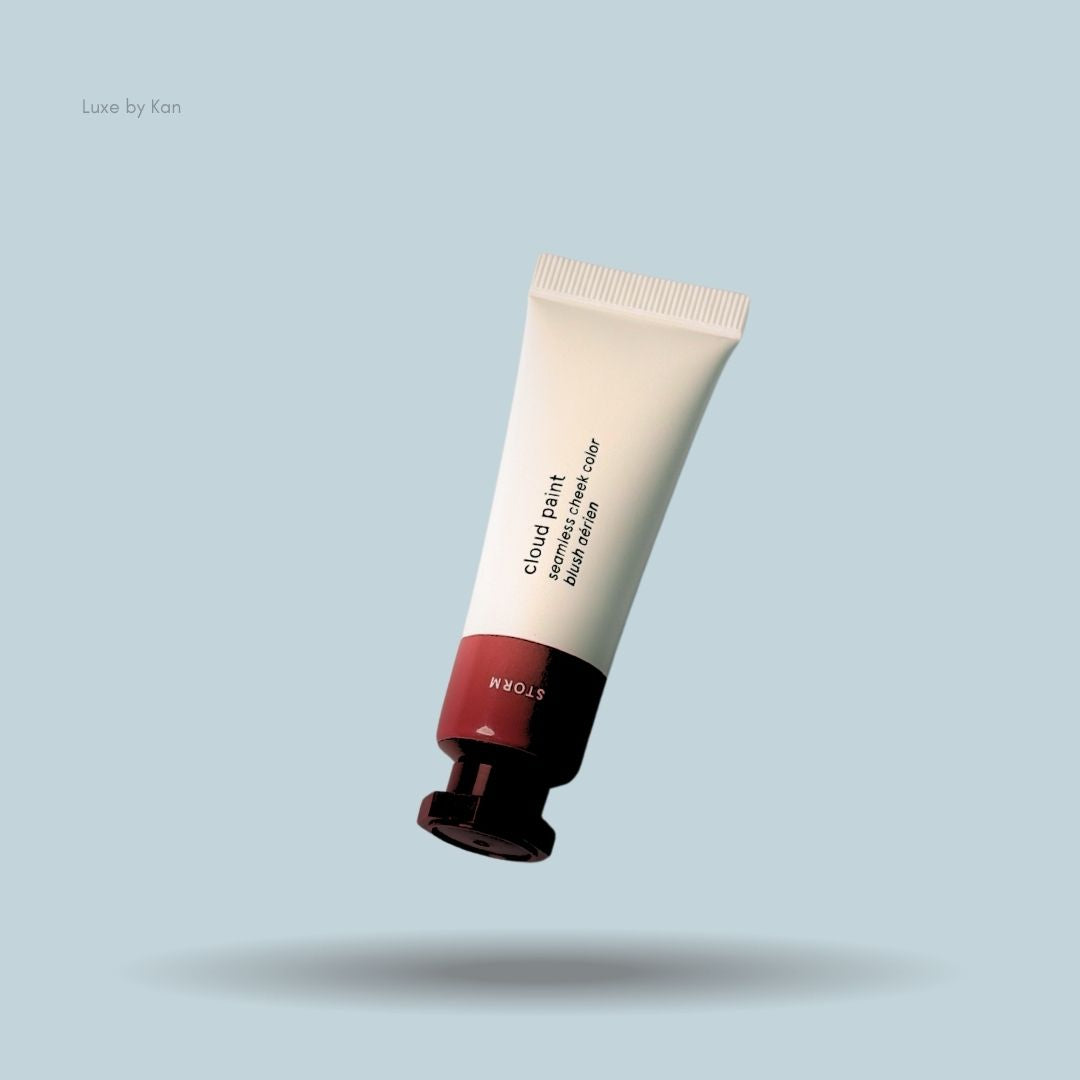 Glossier Cloud Paint Seamless Cheek Color