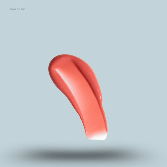 ليزا إلدريدج ملمع شفاه امبرايس ملمع شفاه