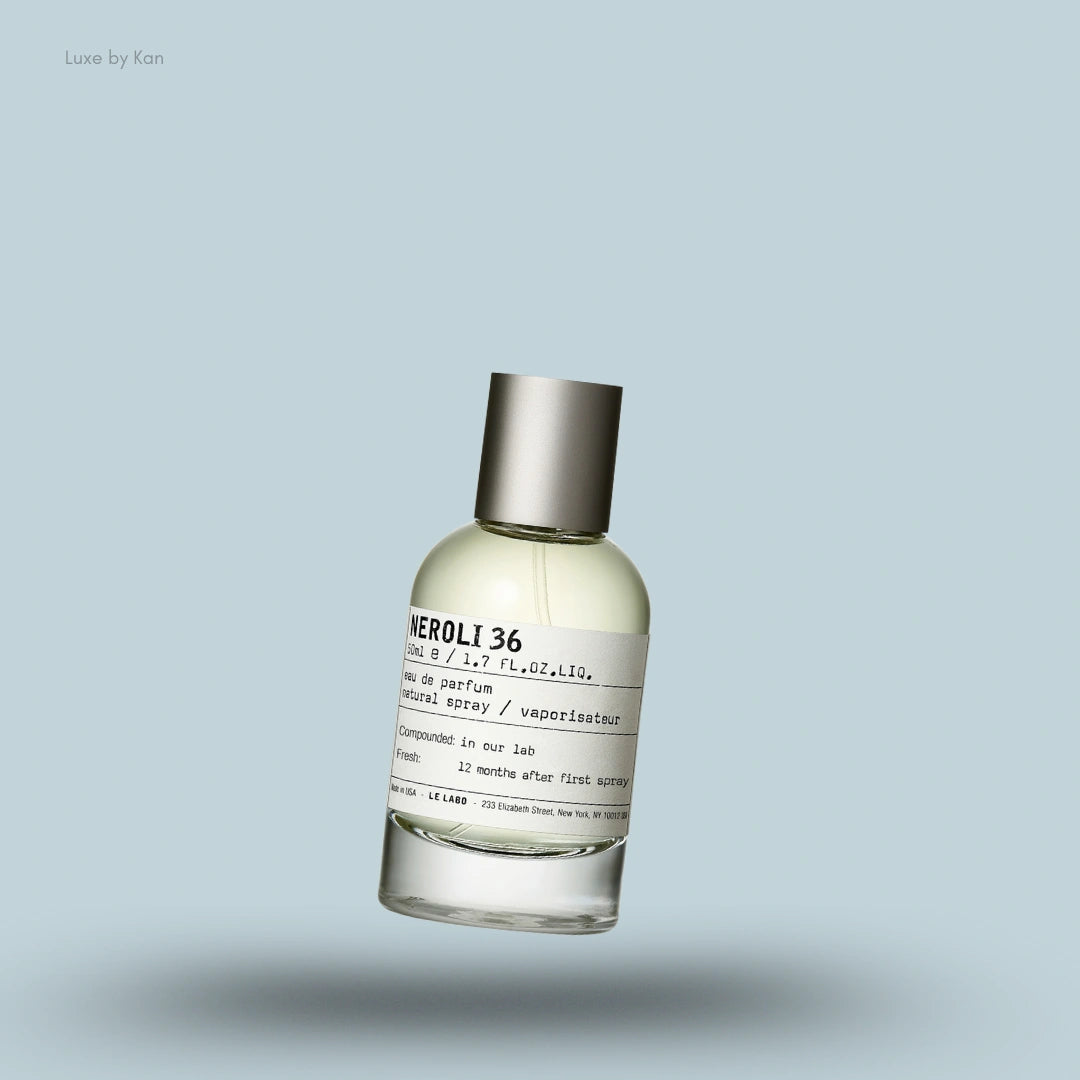 Le Labo Neroli 36 Eau de Parfum 50ml
