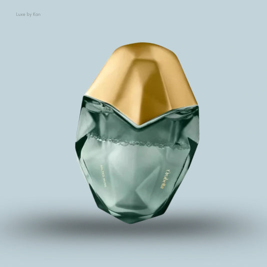 OREBELLA Salted Muse Eau de Parfum